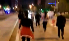 暴走