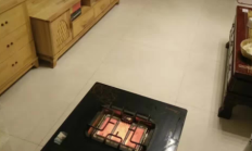 明天零度，大家提前御寒